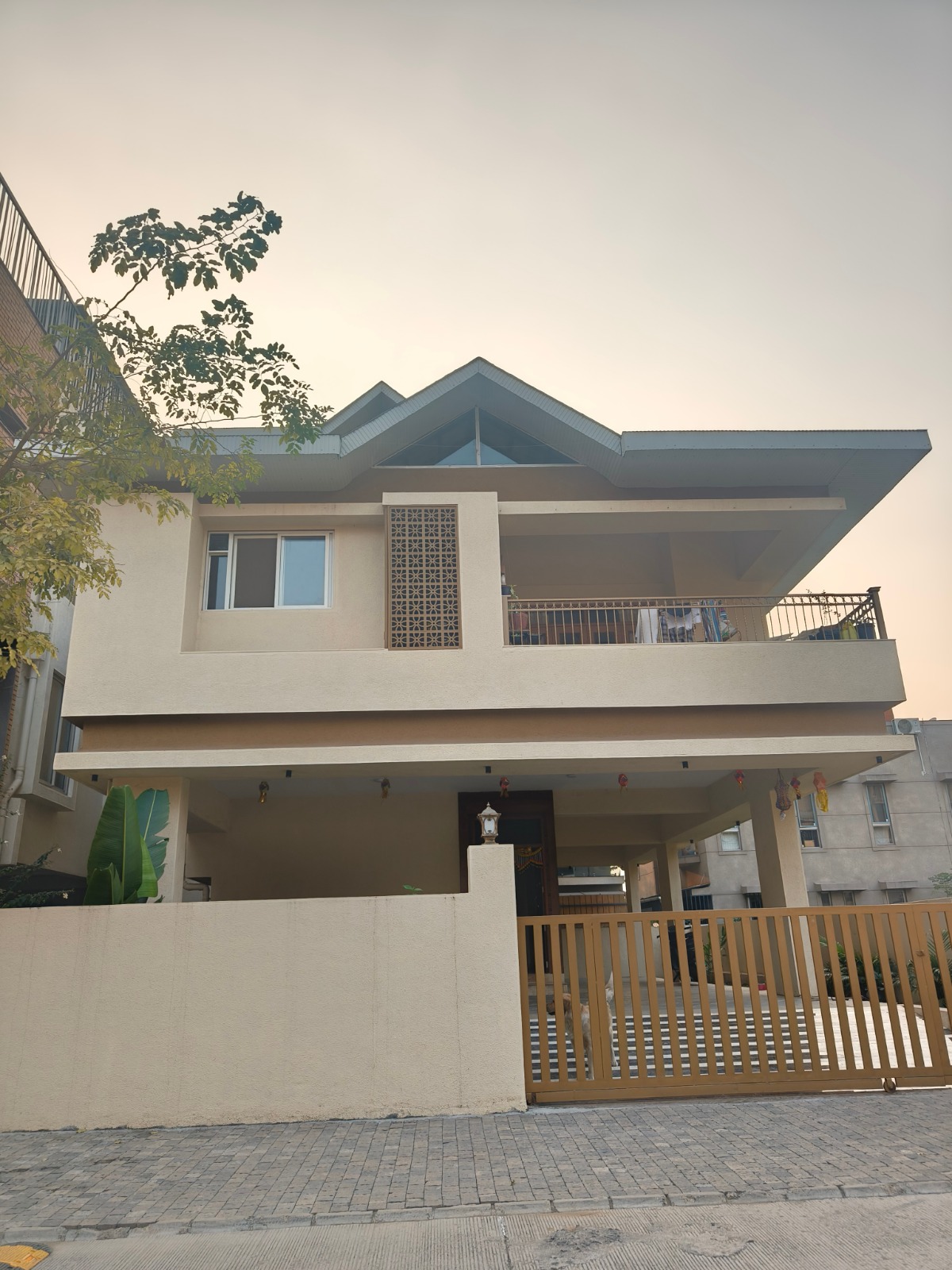 Sushant Villa Image 8